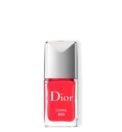 Dior Vernis - Vernis Haute Couleur - Manucure, Brillance & Tenue Effet Gel Dior Vernis - Vernis Haute Couleur - Manucure, Brillance & Tenue Effet Gel